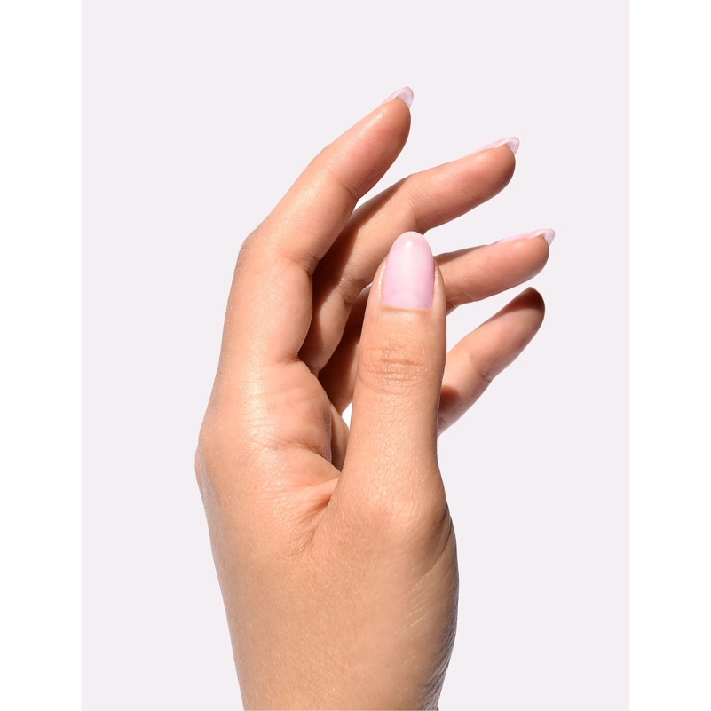 Le Mini Macaron Nail Whitener 10 ml