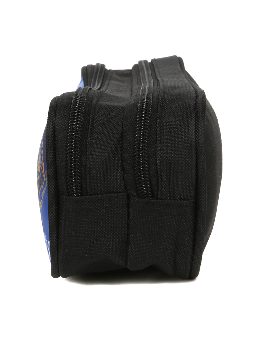 Trousse Harry Potter ChÀteau de Poudlard - 2 compartiments