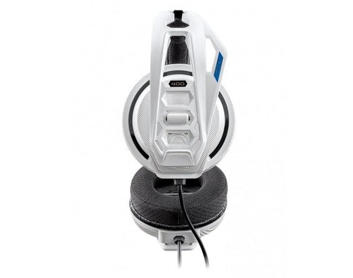 RIG 400 Hs White Headset (PS4/PS5)