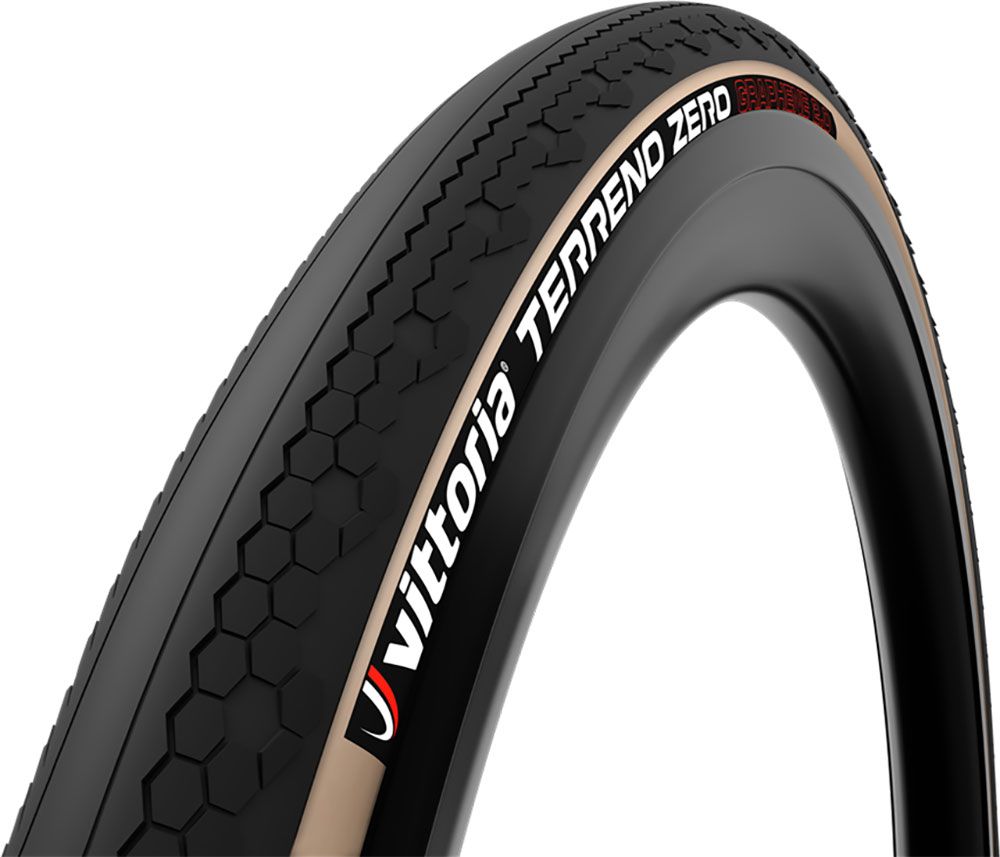 Vittoria Terreno Zero TLR Graphene 2.0 Faltreifen kaufen | Bike-Discount