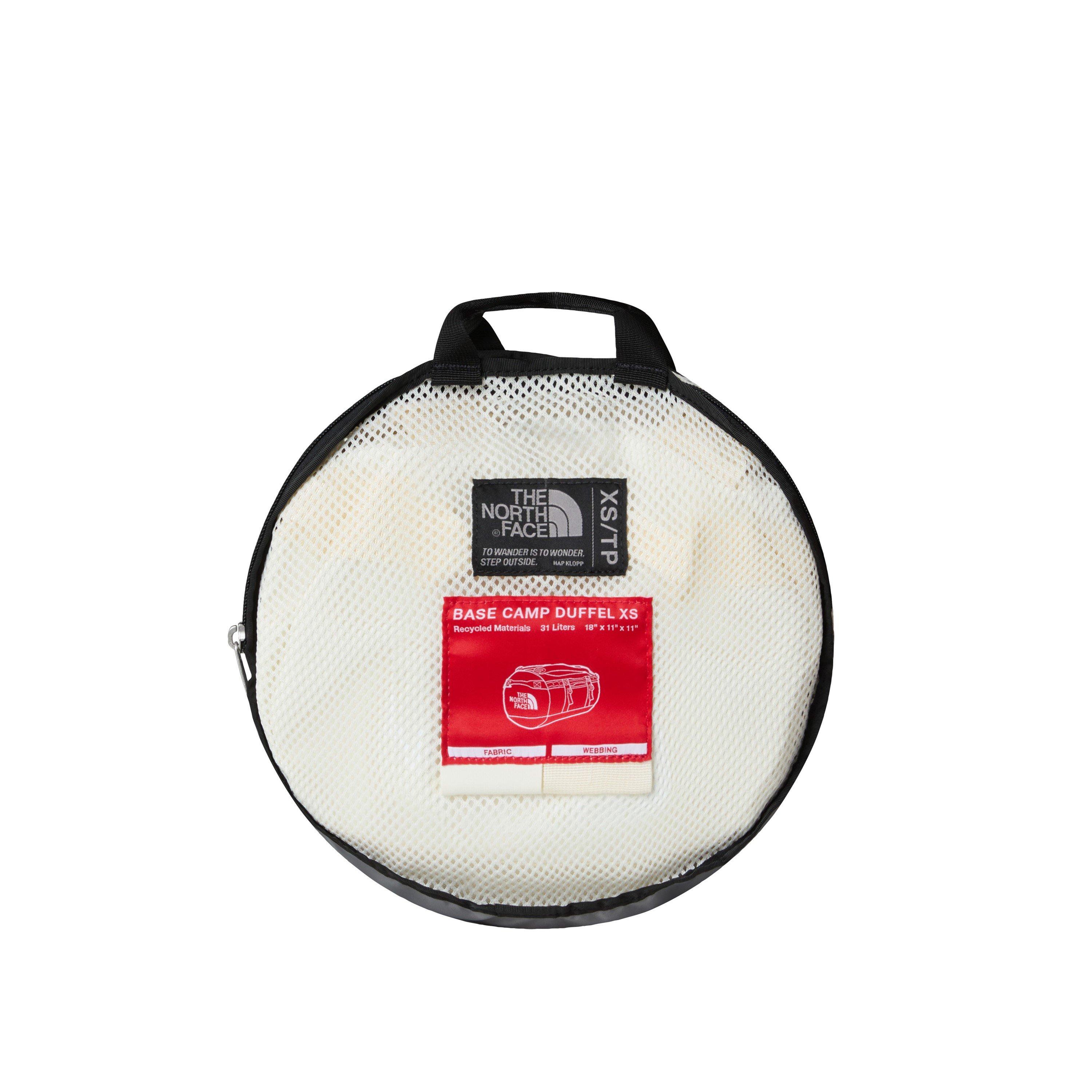 The North Face Base Camp Duffel XS