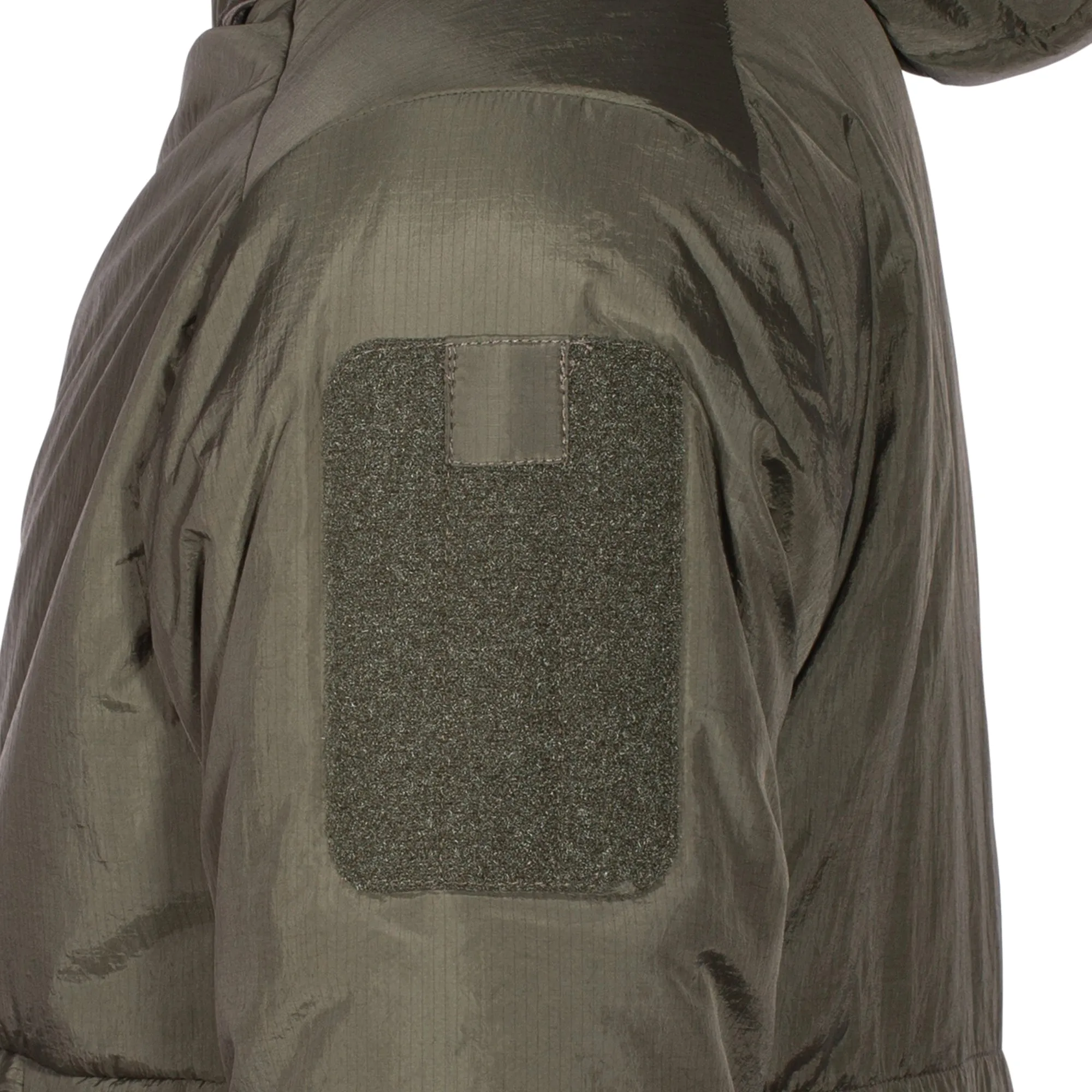 UF Pro -  Winterjacke Delta ComPac Tactical