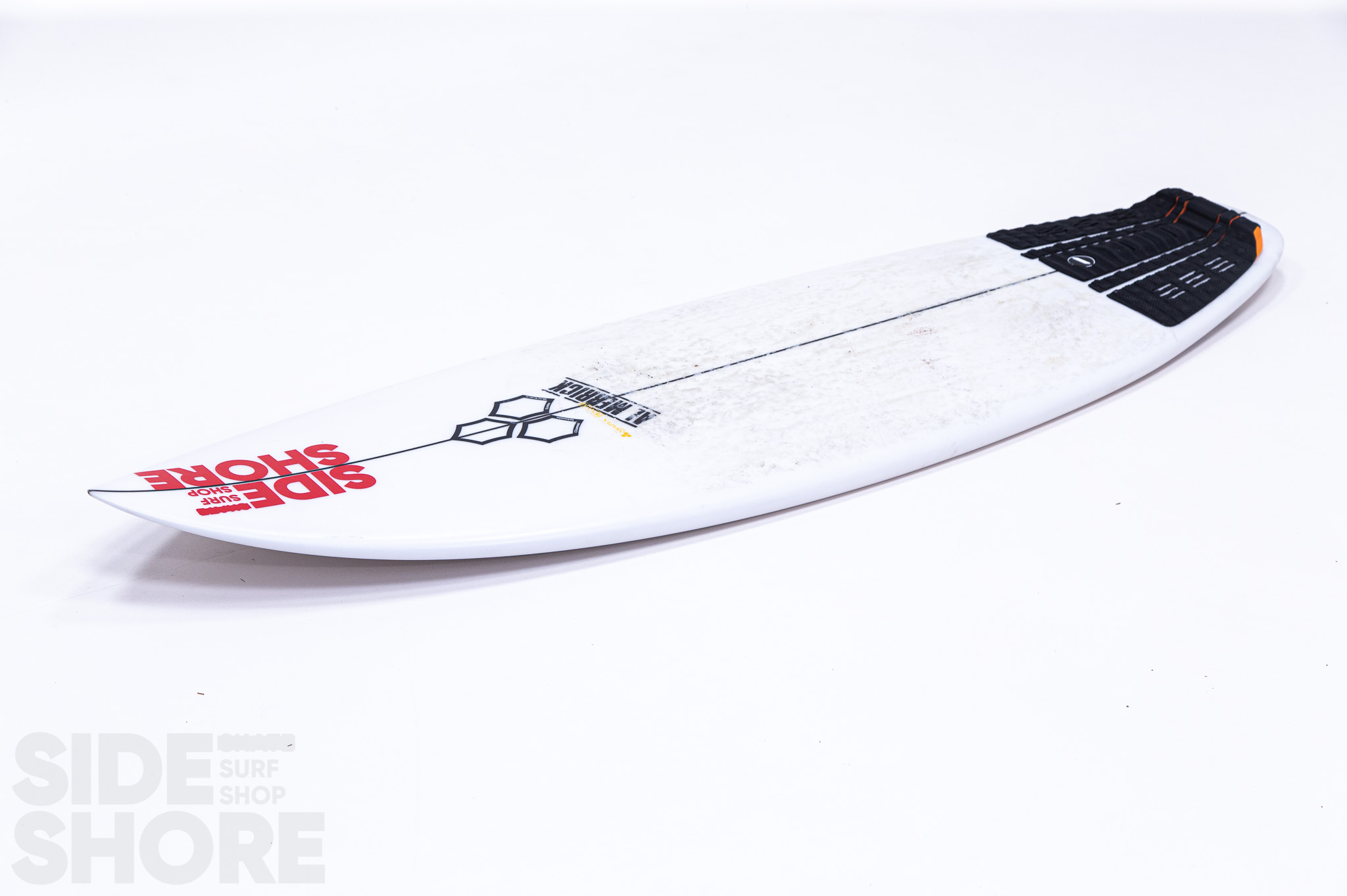 Al Merrick Happy Everyday - 5'11 x 20