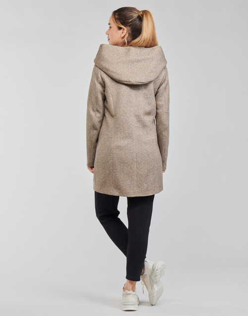 Only - ONLSEDONA - Marron