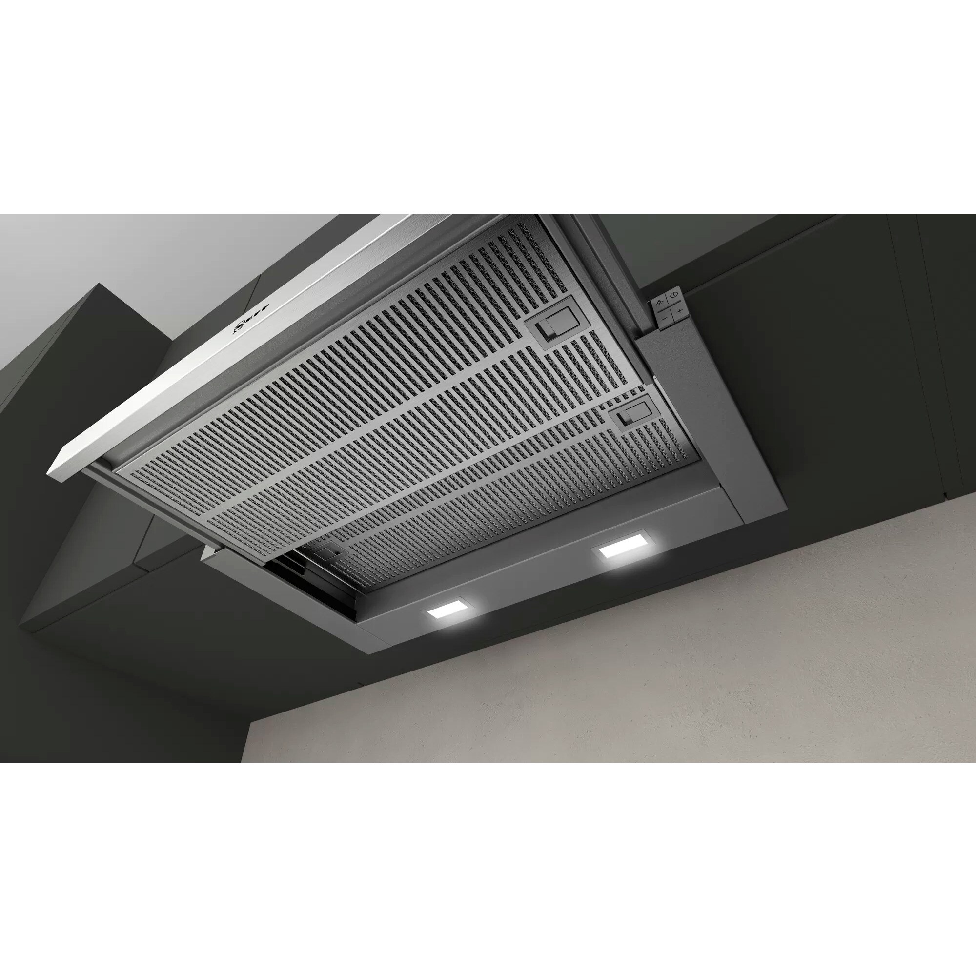 Neff Dunstabzugshaube D46ED52X1