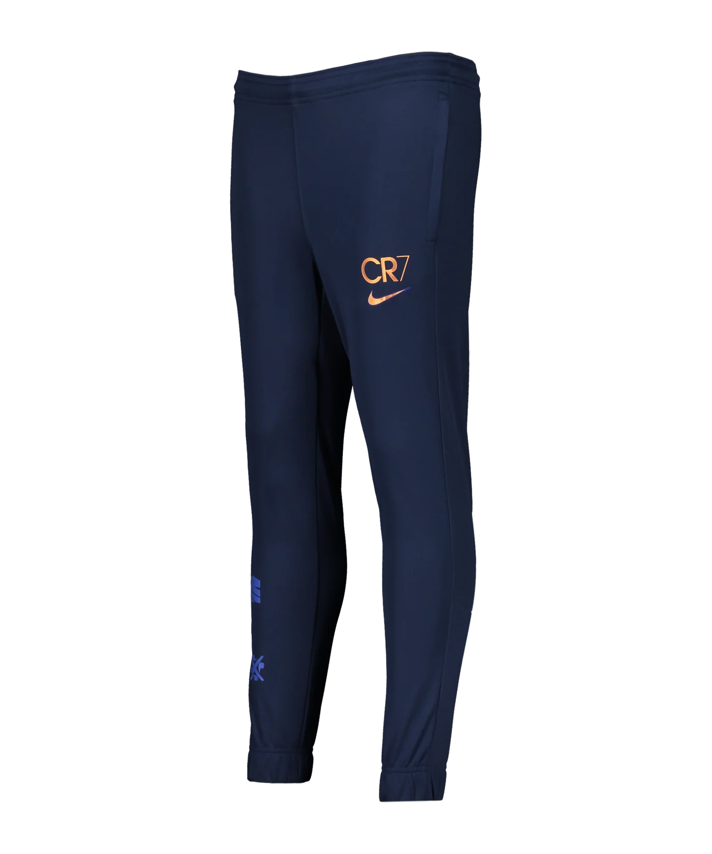 Nike CR7 Trainingshose Kids Blau F410