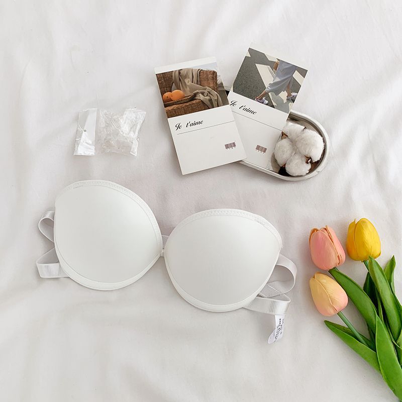 Cerauno - Strapless Bralette
