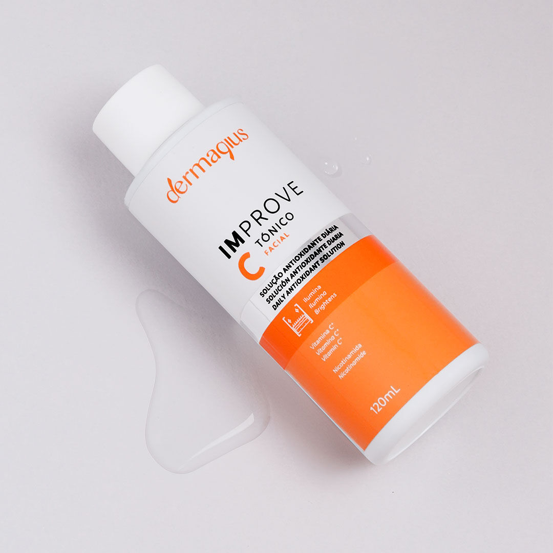 Improve C Tónico Facial - 120ml