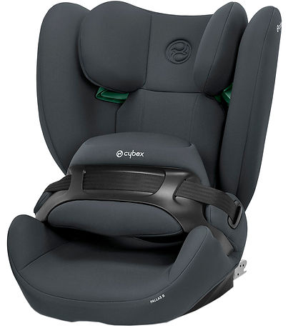 Cybex Kindersitz - Pallas B i-Size - Cobblestone Grey