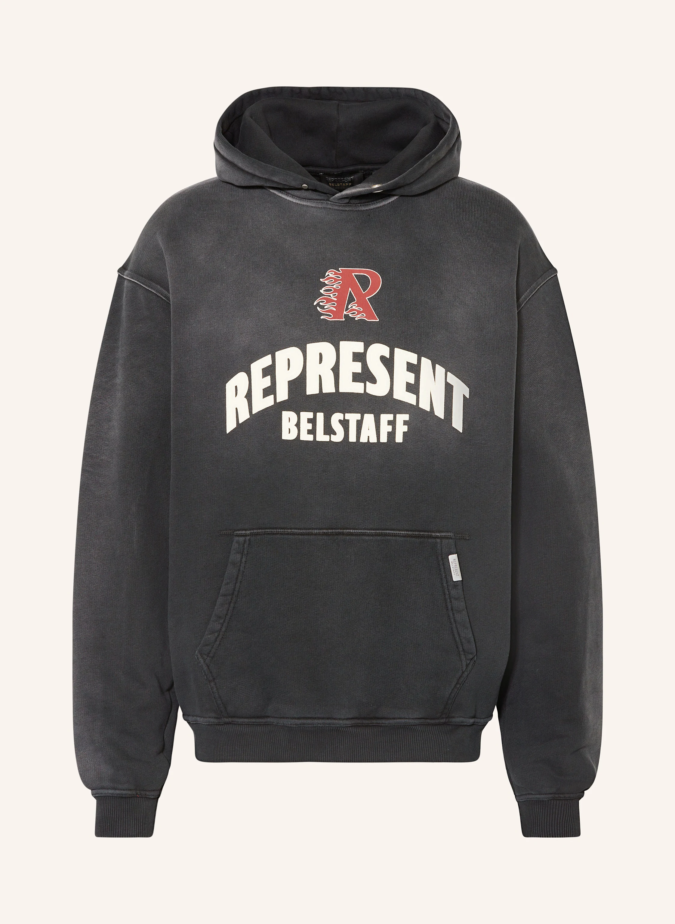 REPRESENT Hoodie