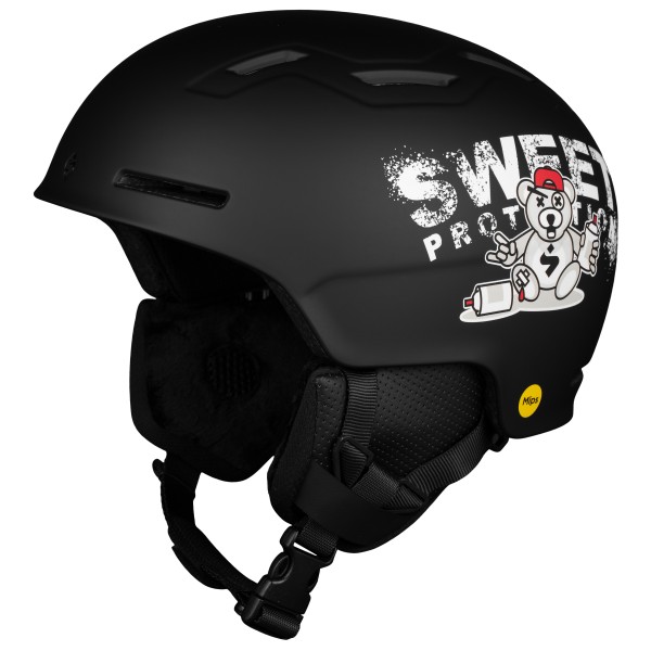 Sweet Protection - Kid's Winder Mips Helmet - Casque de ski