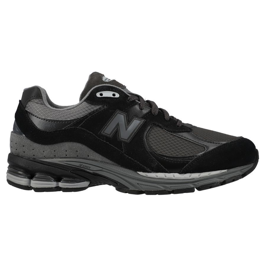 New Balance Chaussures 2002R Unisex - Noir