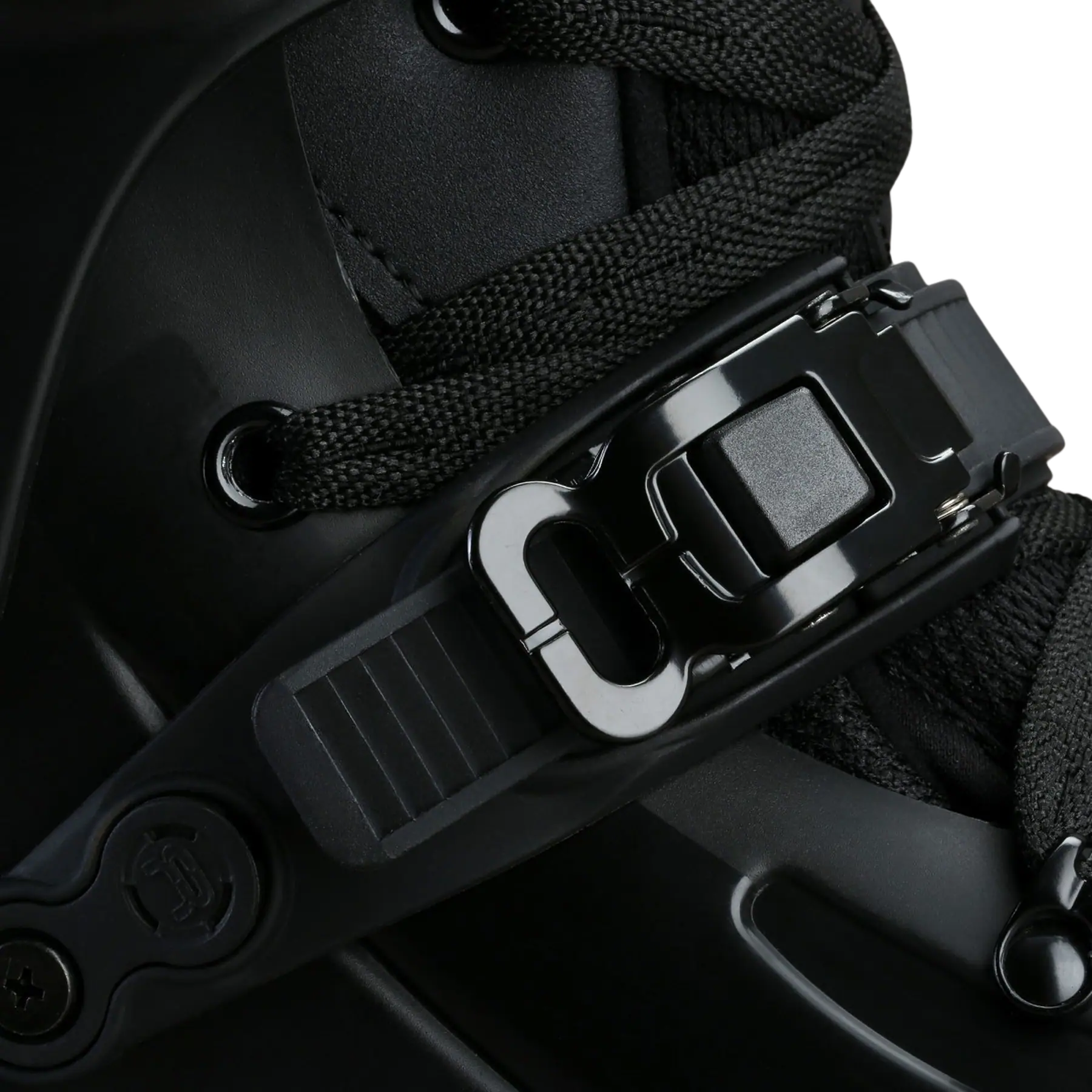 FR Skates FR3 80 V2 Sort Freeskates | SkatePro