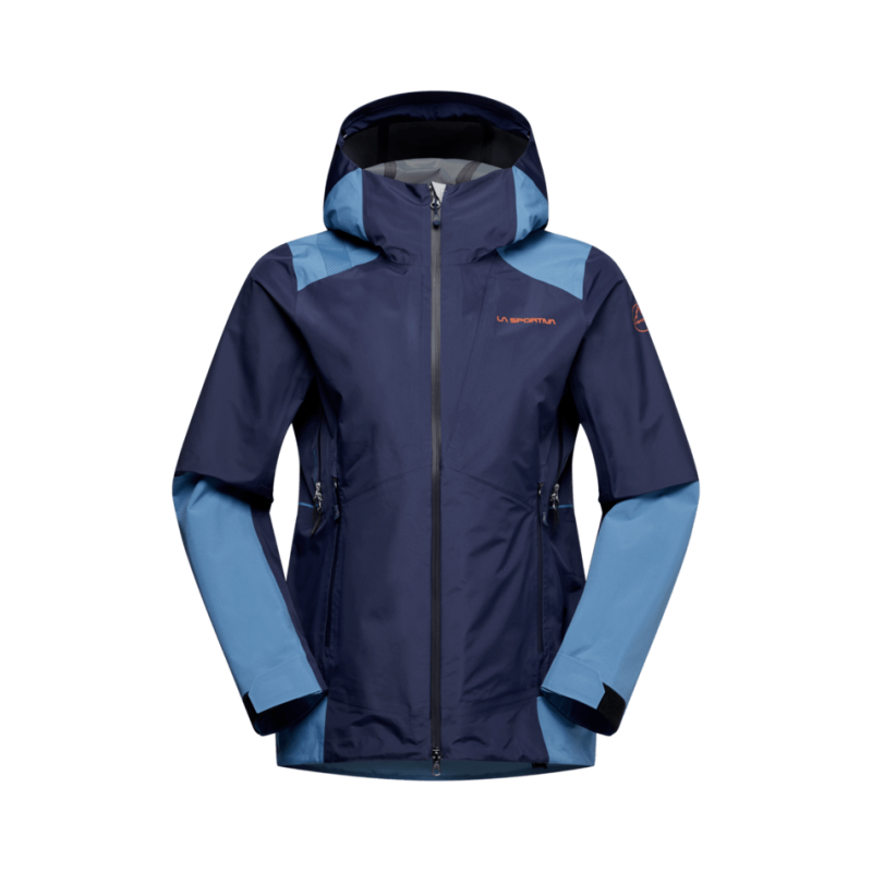 Crossridge EVO Shell Jkt - Veste imperméable femme