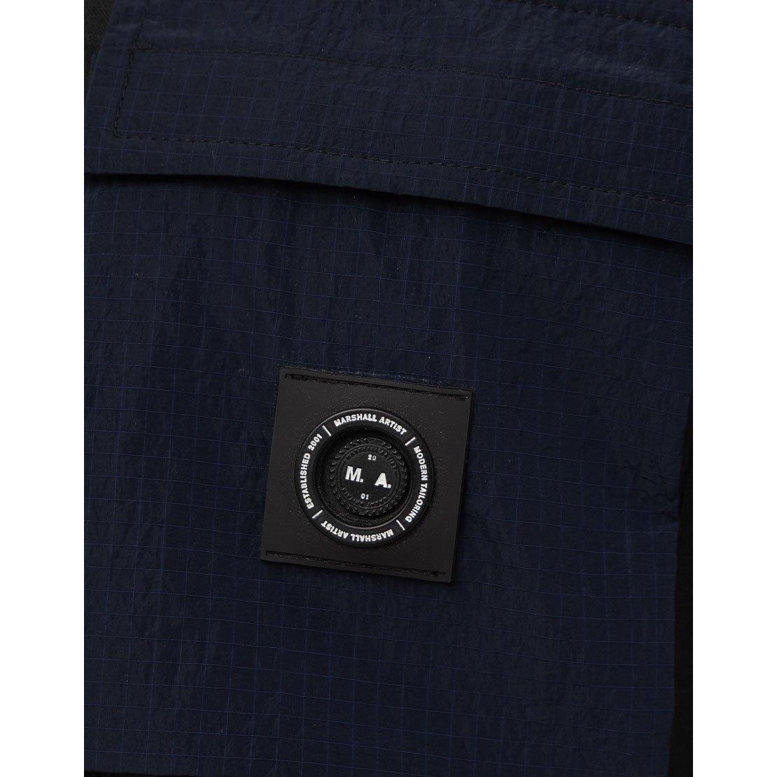Marshall Artist Nevado Crew Sweater Mens