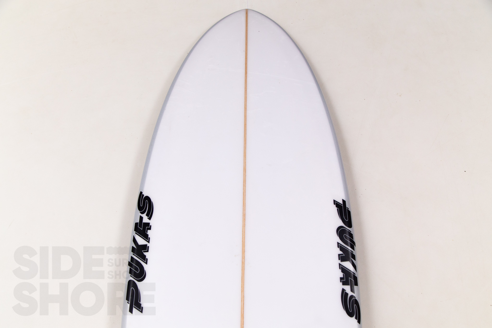 Pukas Lorentz - El Loco - 5'11 x 21.25