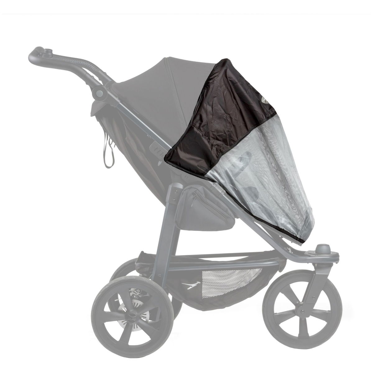 TFKTFK   pro mono3 mono4 Sportsitz Sonnenschutz