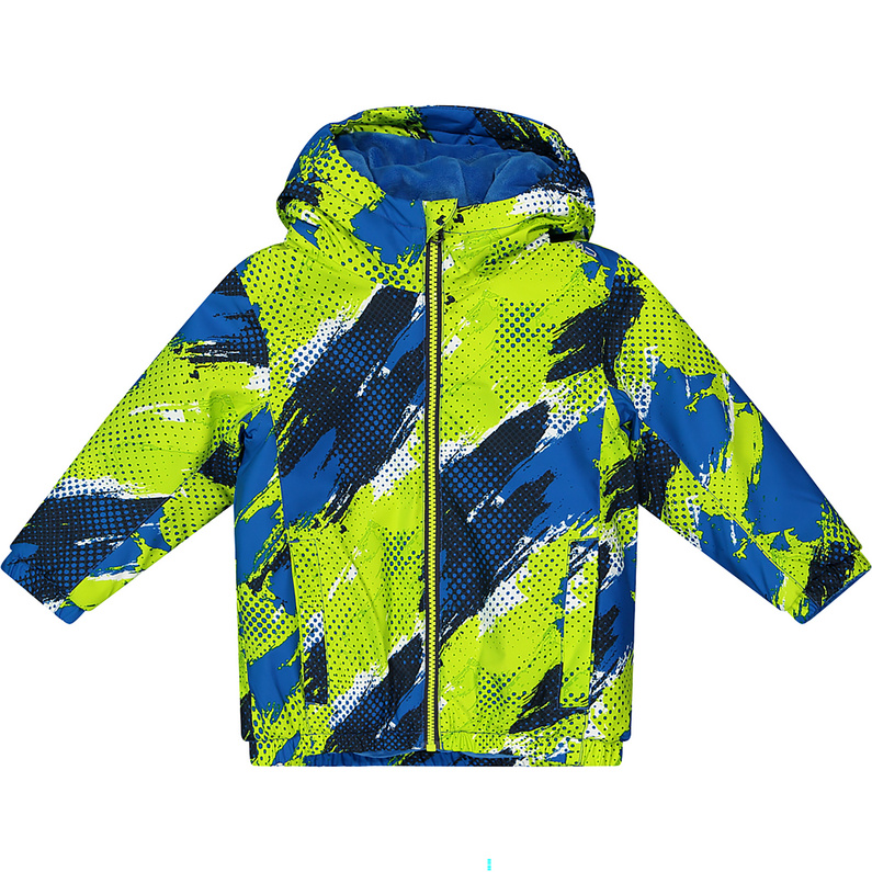 CMP Kinder Hoodie Jacke