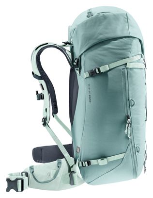 Sac d'Alpinisme Deuter Guide 32 8 SL Bleu Femme