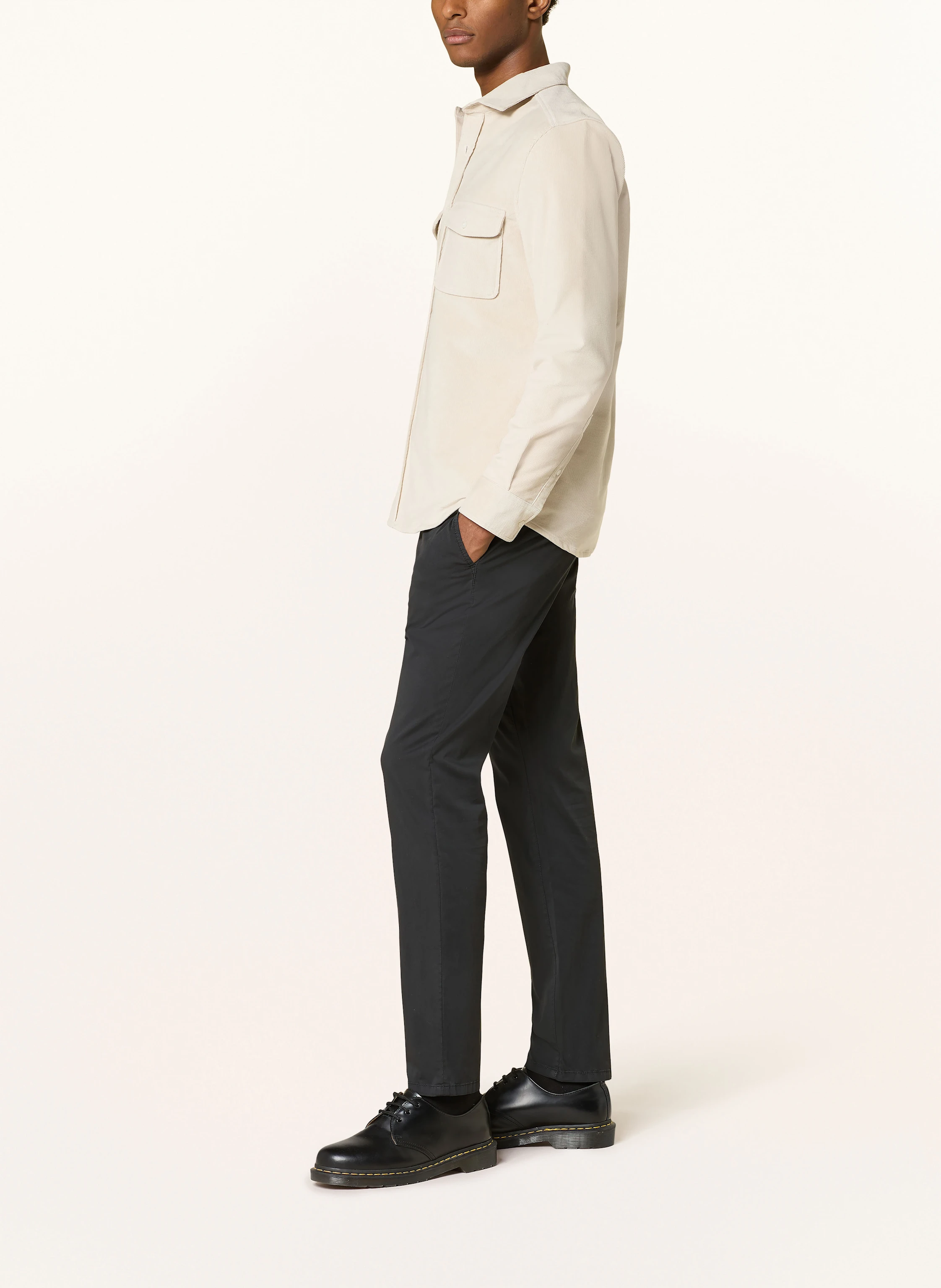 ALBERTO Chino LOU Regular Fit