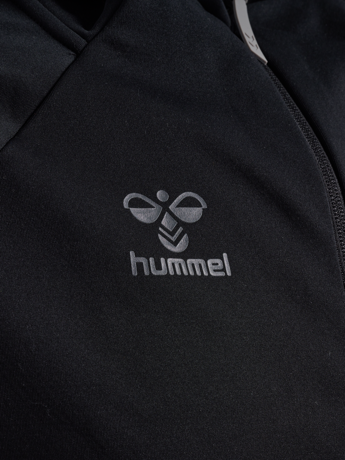 hmlCIMA 2.0 ZIP HOODIE