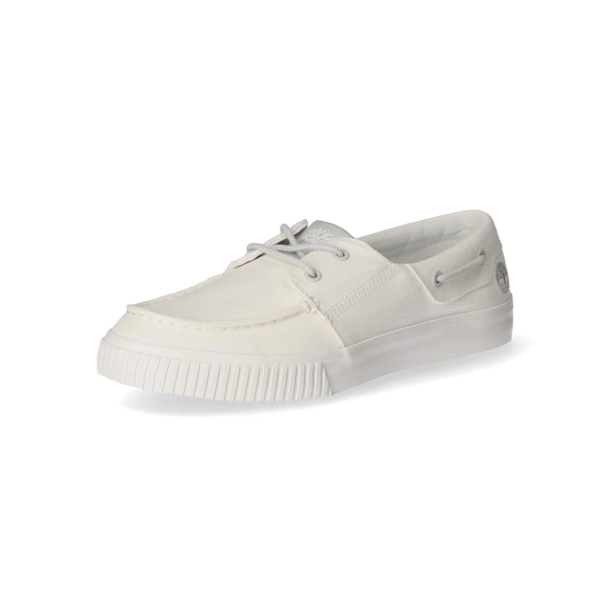 TimberlandBootsschuhe MYLO BAY - white