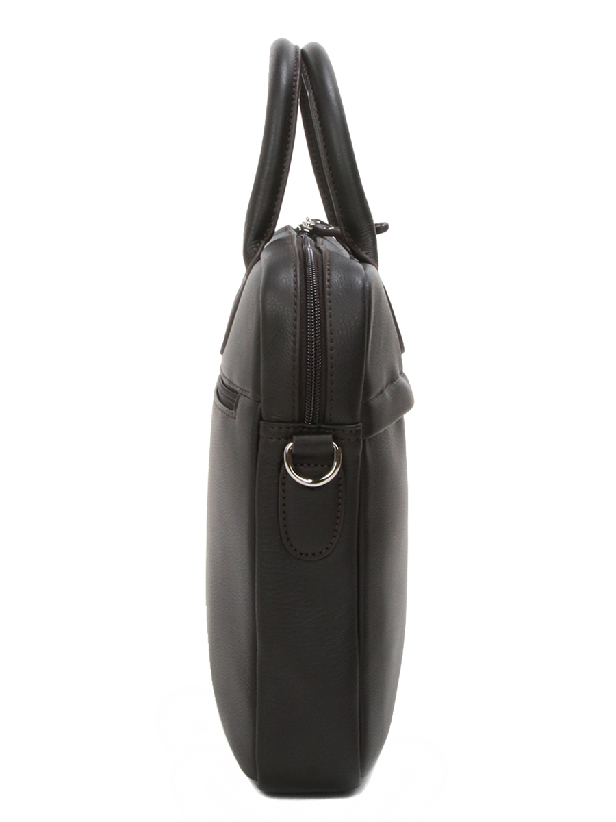 Sacoche ordinateur Jump Uppsala Cuir 13 pouces