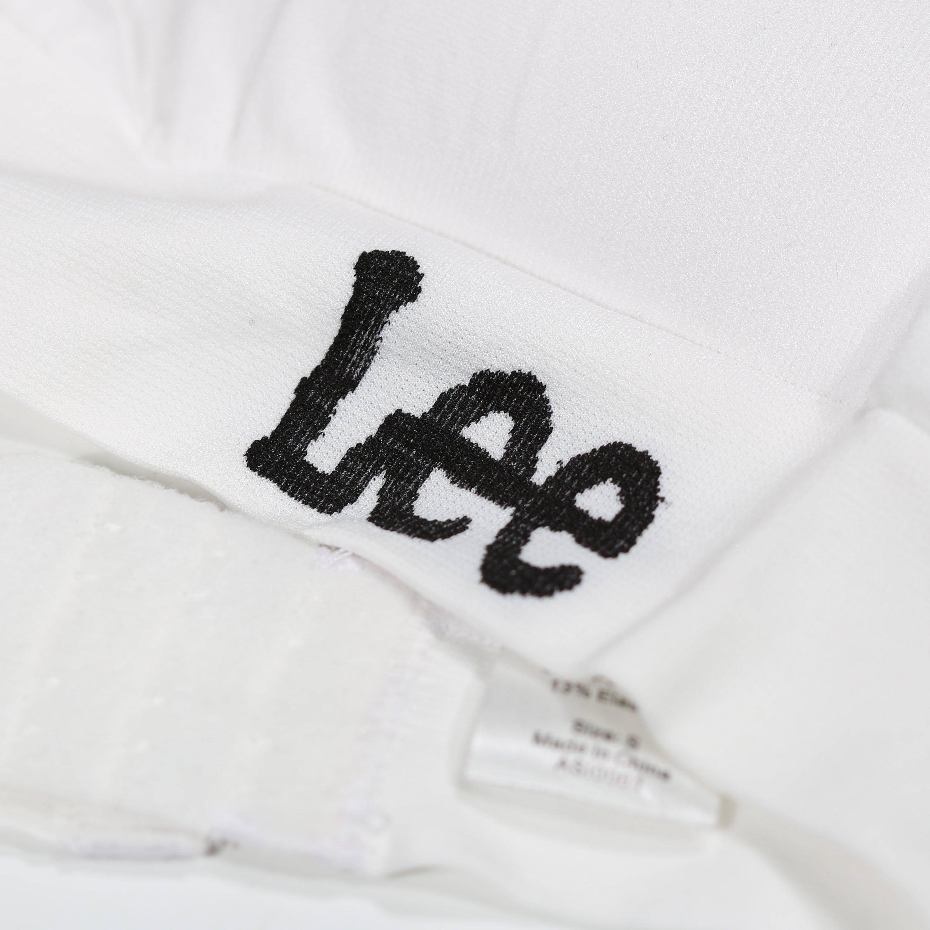 Lee Seamless Crop Bra Womens