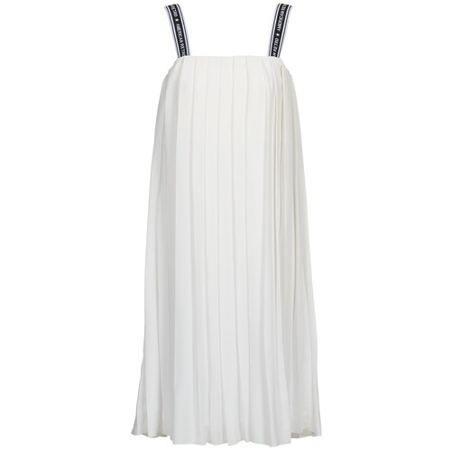 American Retro - VERO LONG - Blanc