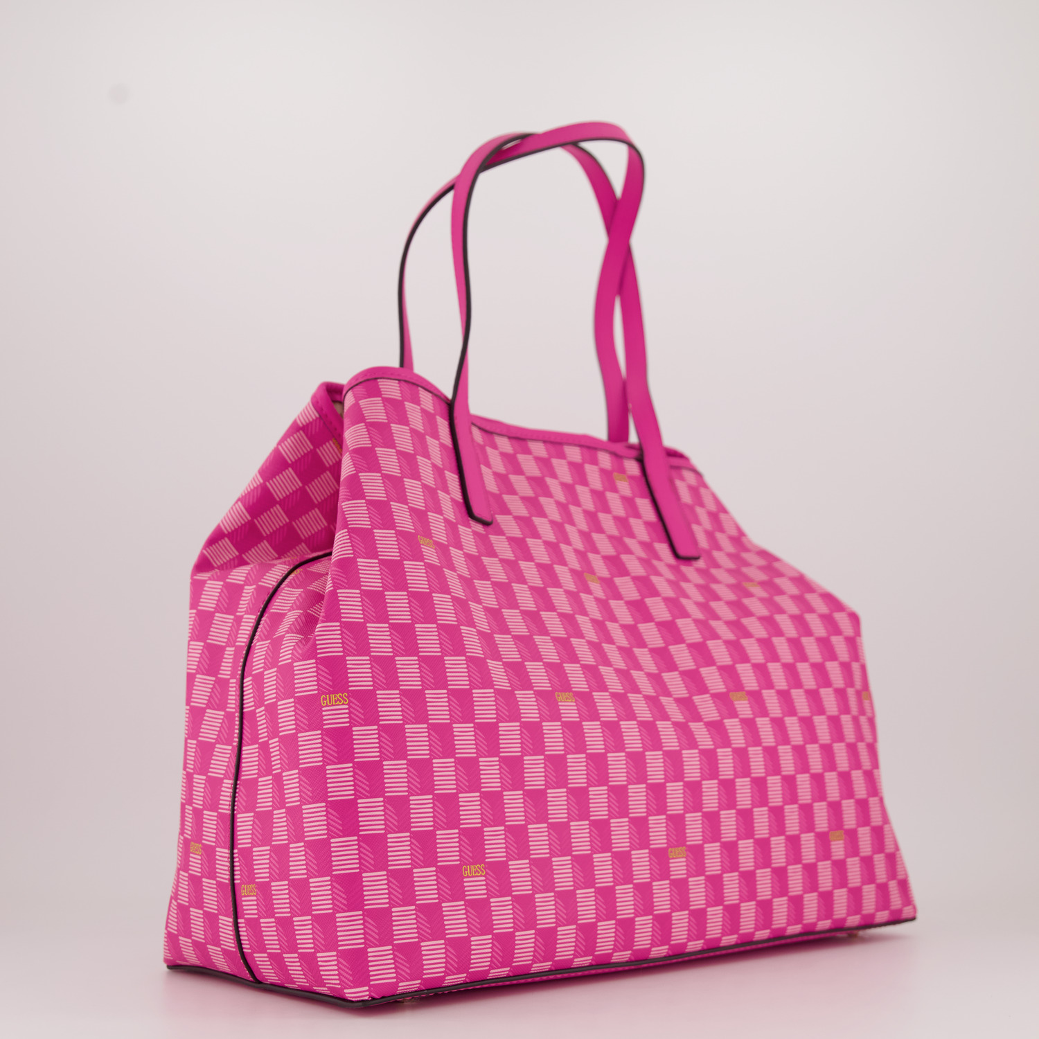 GUESS VIKKY II LARGE TOTE
