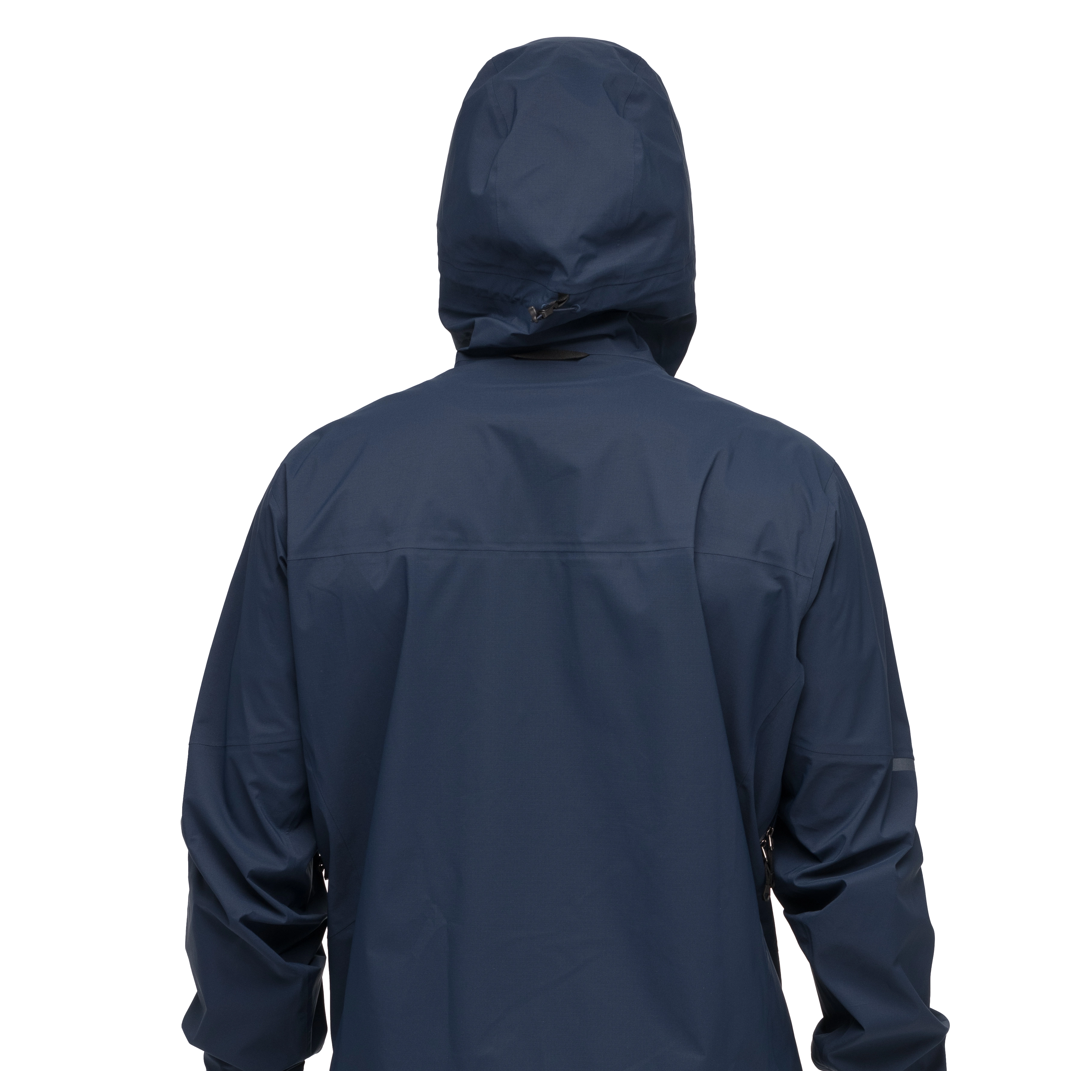 Rabot Allround 3L Shell Jacket Men Navy Blue