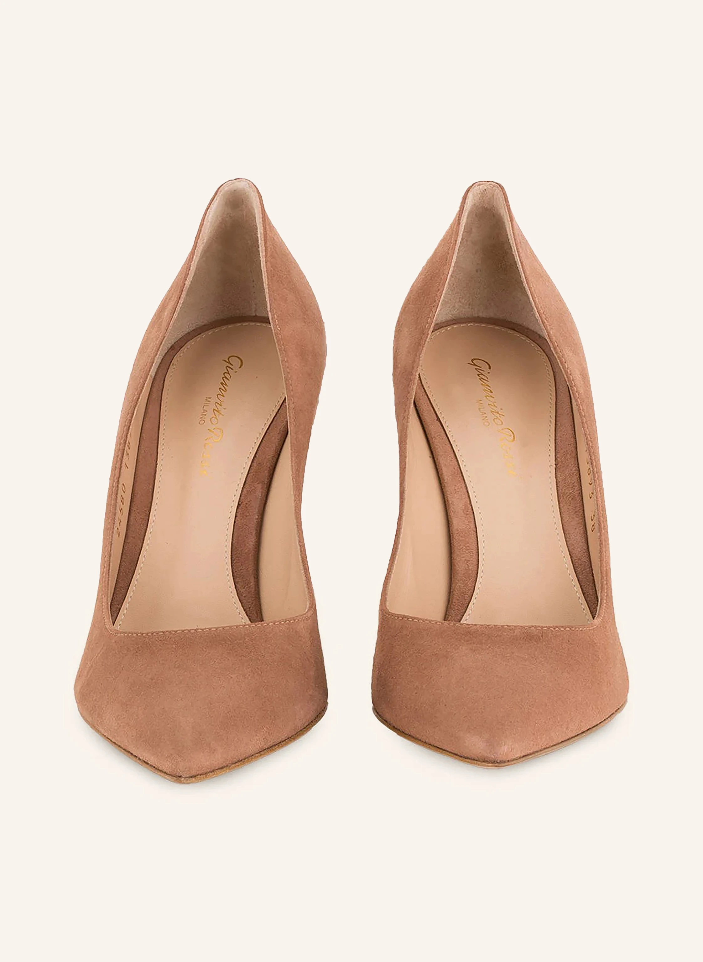 Gianvito Rossi Pumps GIANVITO 85