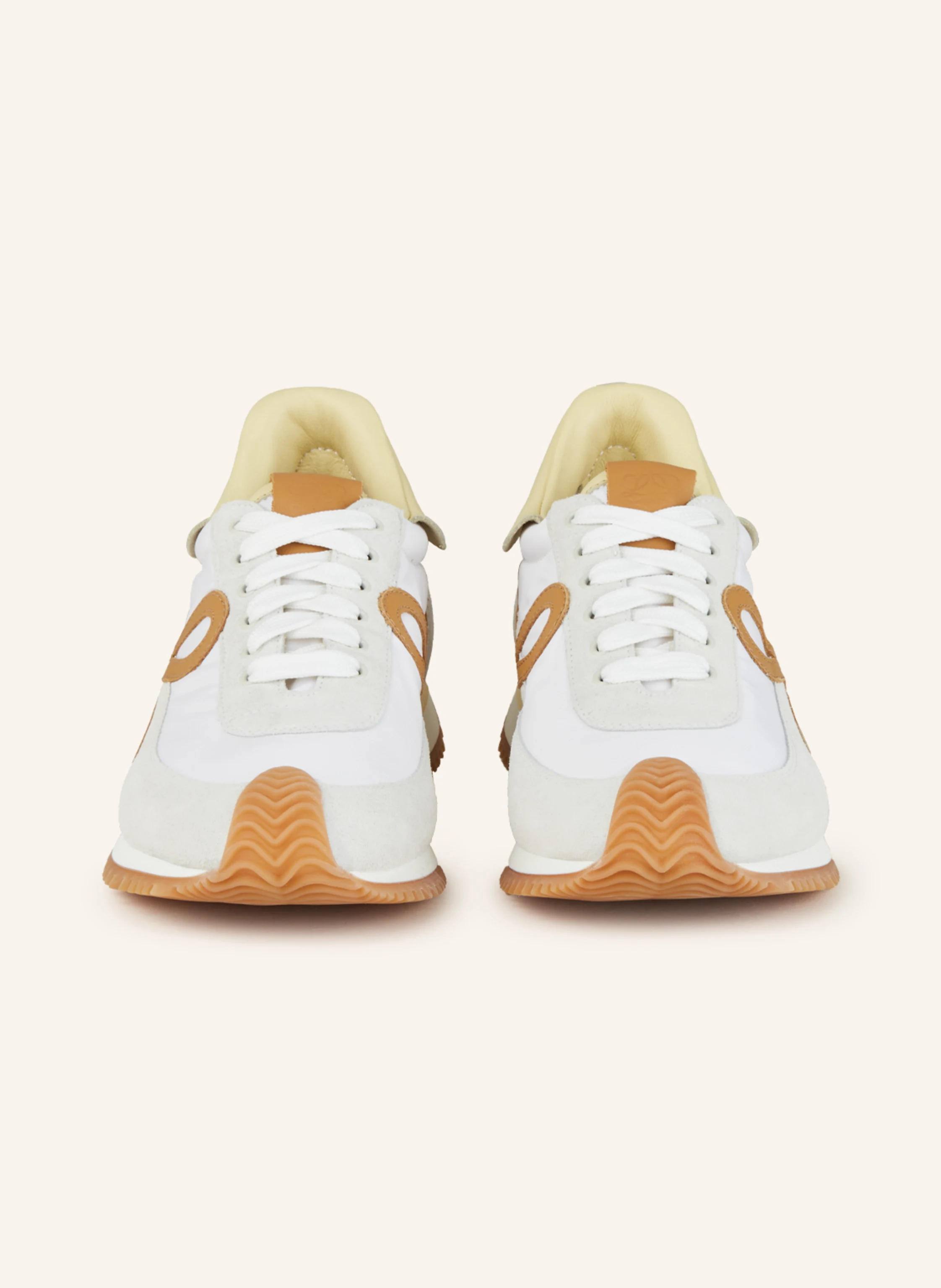 LOEWE Sneaker FLOW RUNNER
