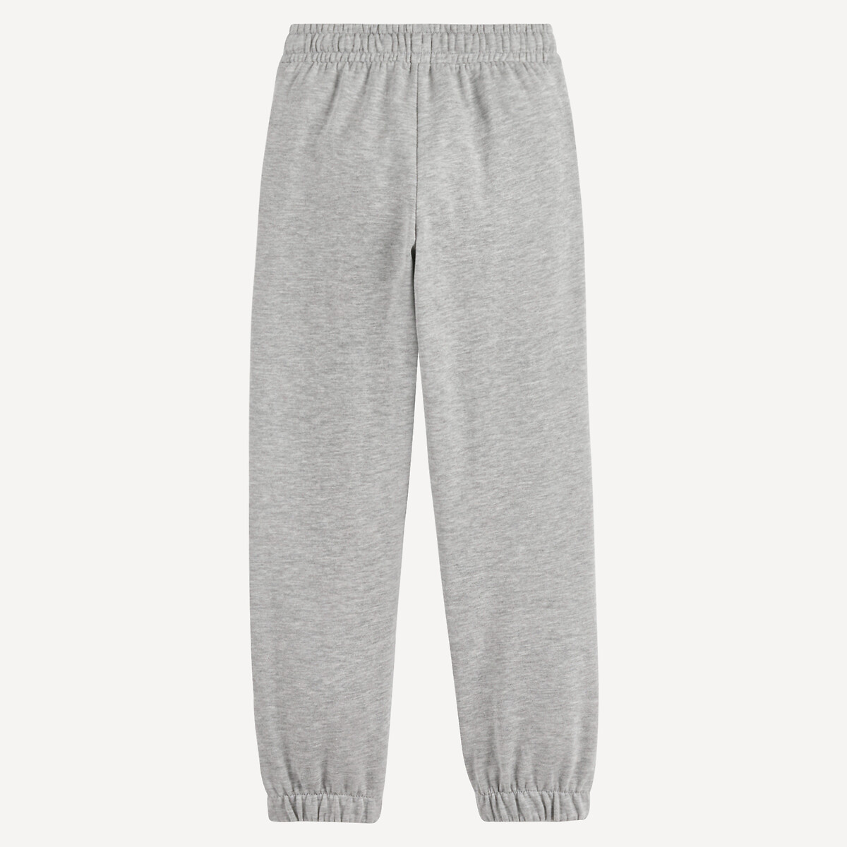 COLEÇÕES LA REDOUTE<br>Calças de moletom oversized