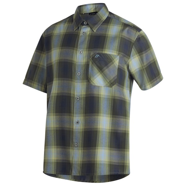 Maier Sports - Mauro - Chemise
