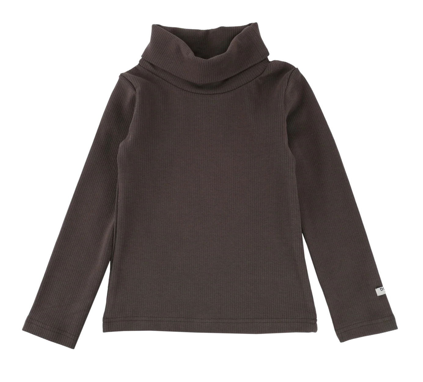 Qos Shirt | Iron Grey
