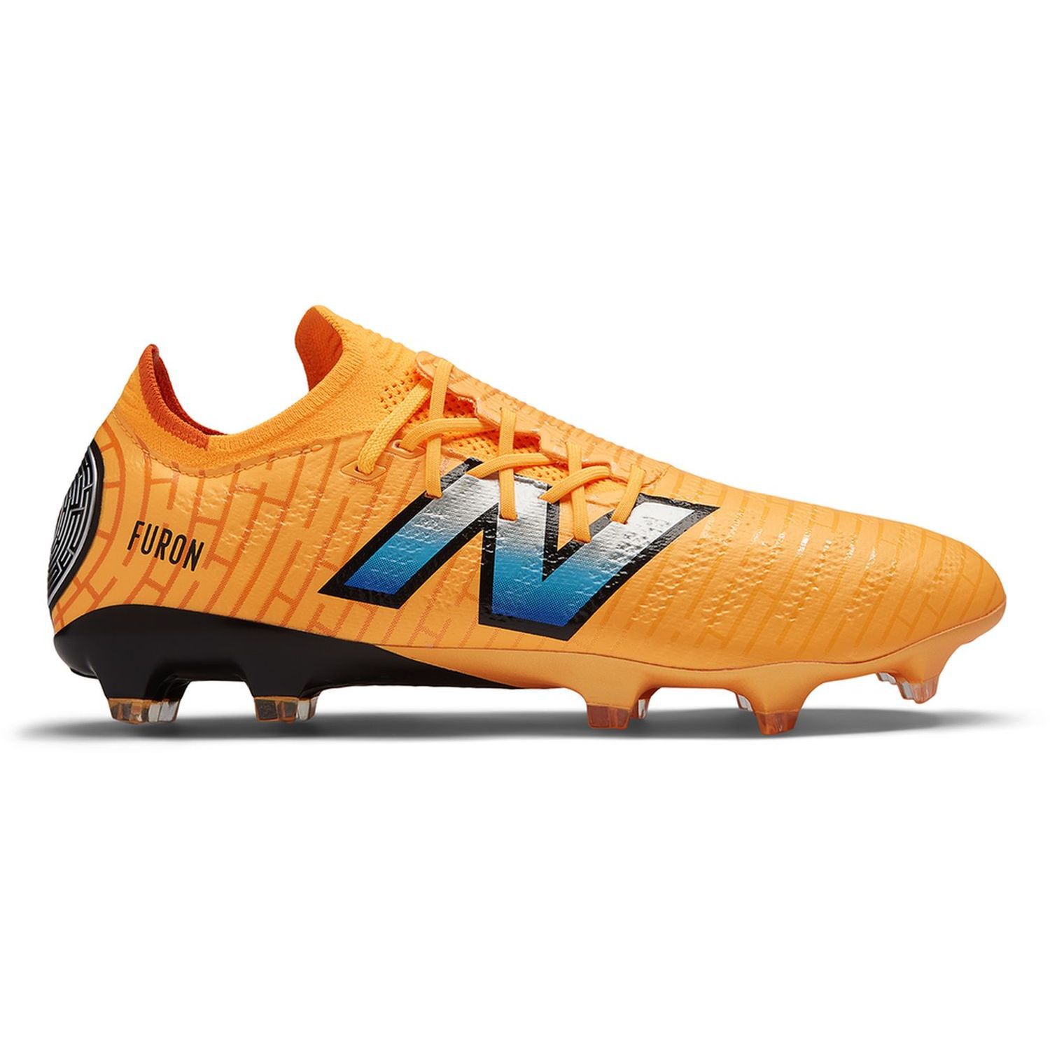 New BalanceSF1FZ75 Furon v7+ Pro FG