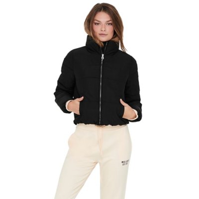 Doudoune femme Onldolly NOIR ONLY