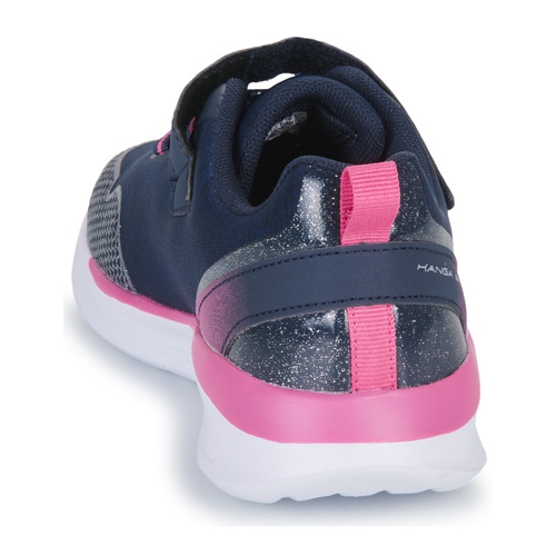 Kangaroos - KQ-FLEET II EV - Marine / Rose