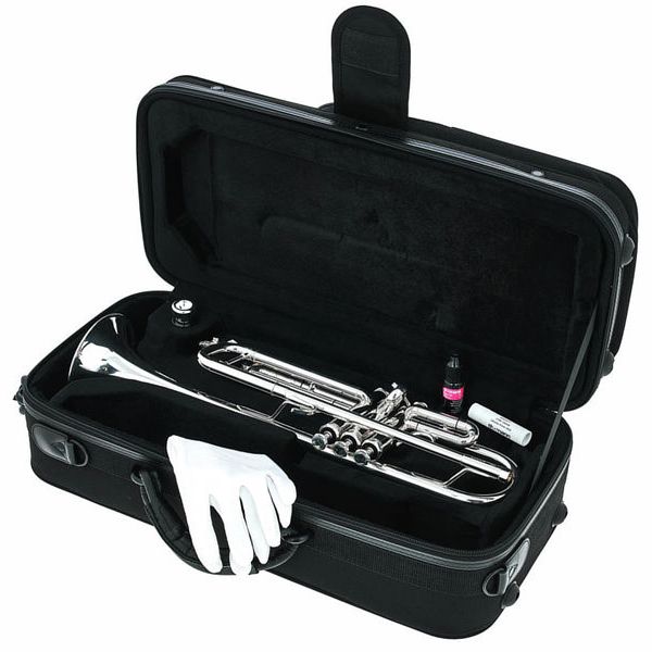 Thomann TR-4000S Bb- Trumpet
