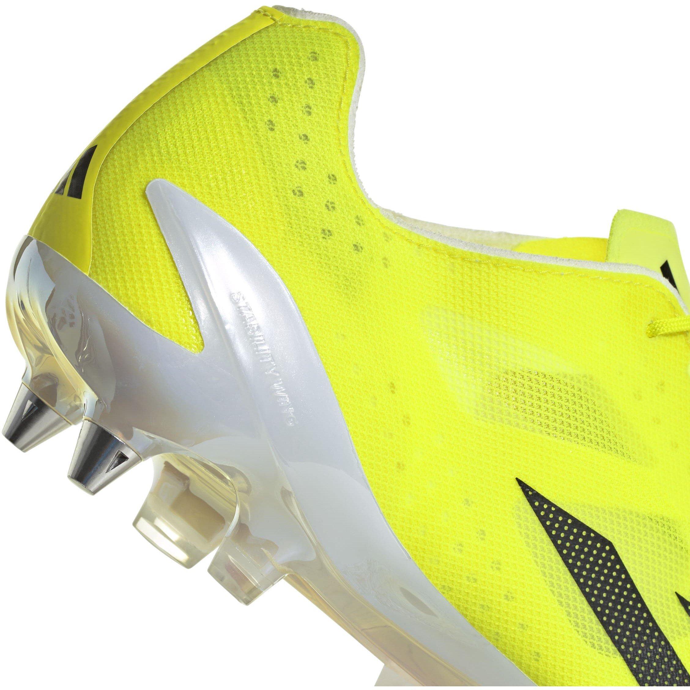 adidas X Crazyfast Elite Soft Ground Football Boot