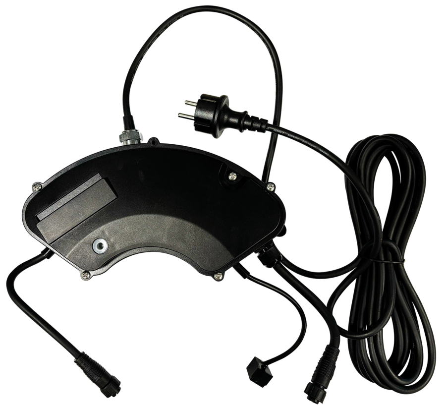 Superfish Topclear 24.000 UVC Ballast 24 Watt