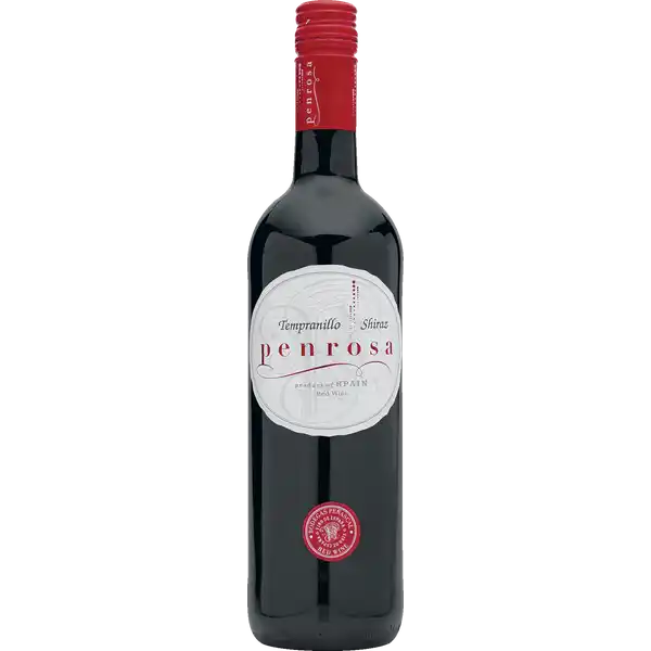PENROSA Tinto Tempranillo - Shiraz