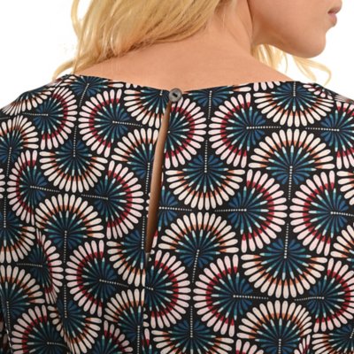 Robe femme P1228CH MOLLY BRACKEN