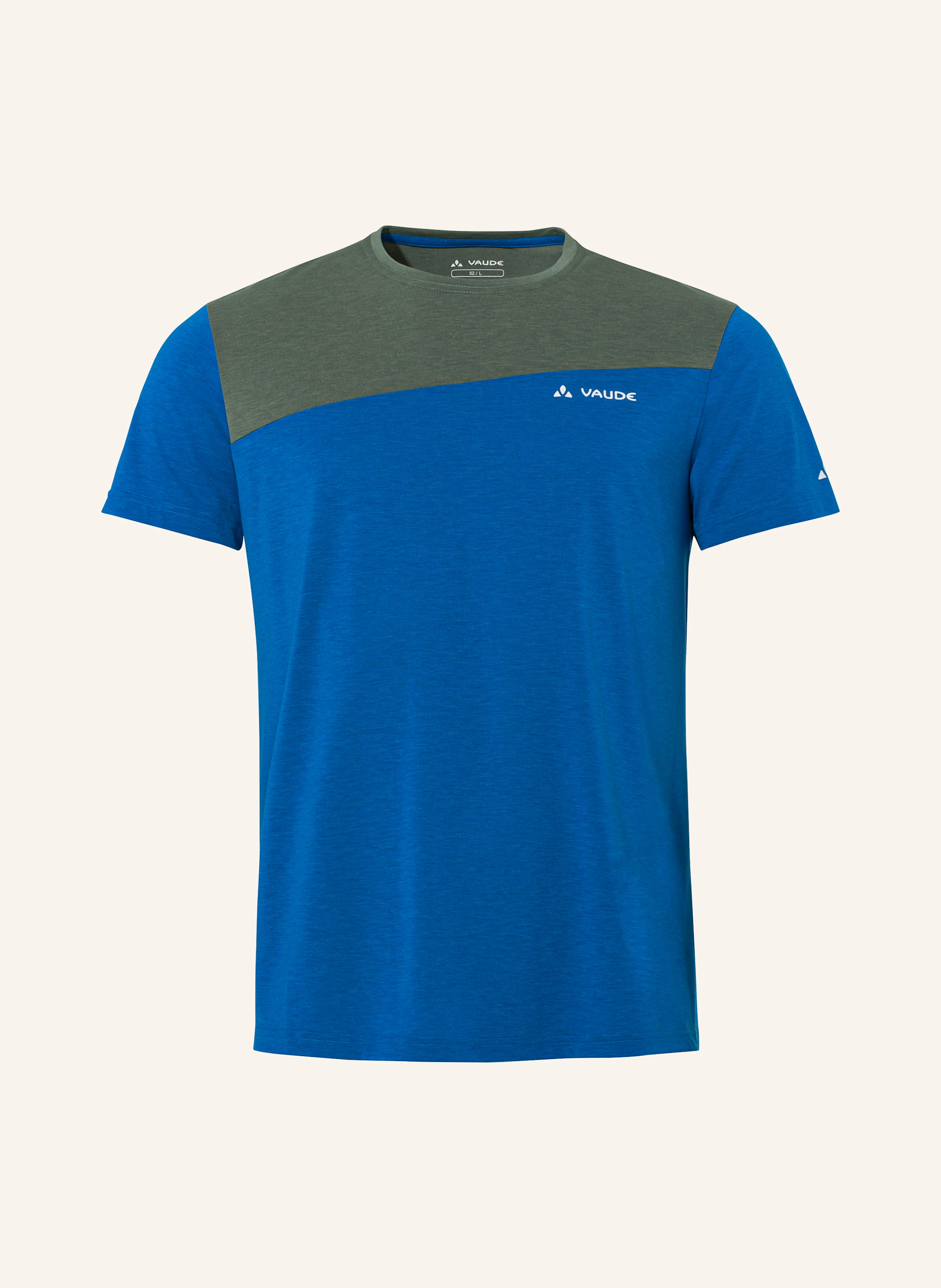 VAUDE Funktionsshirt MSVEIT ST