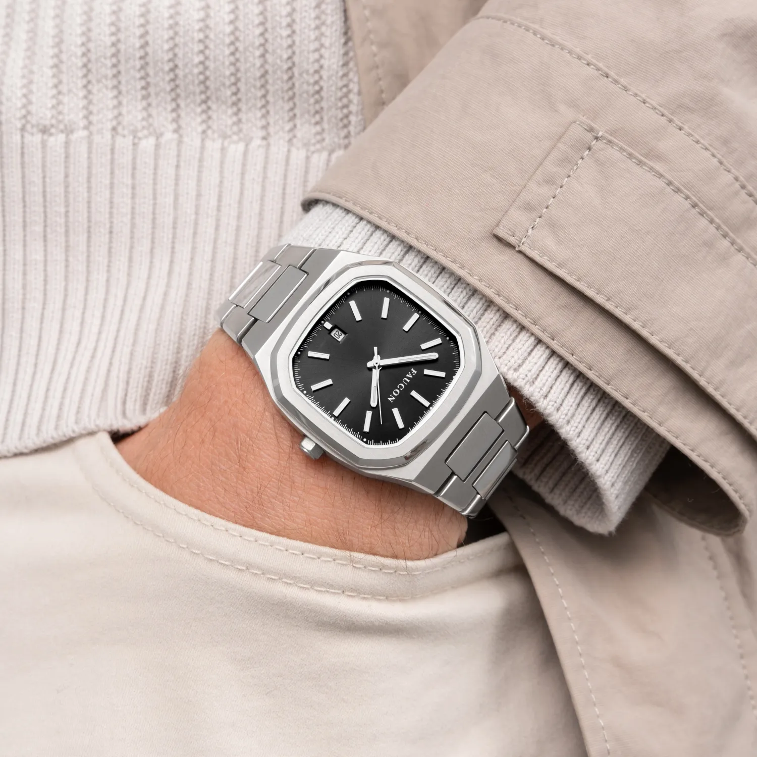 Faucon Octagon F10041