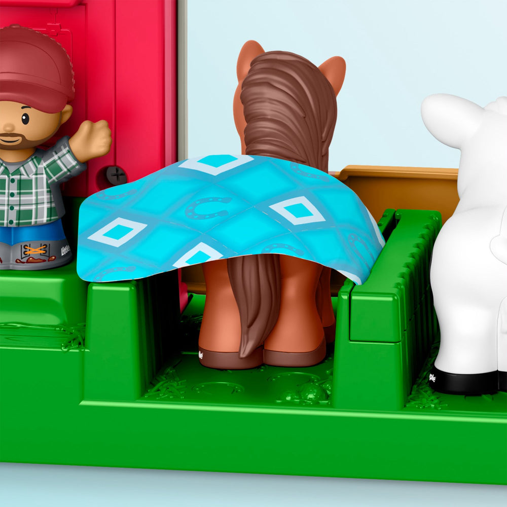Køb Fisher-Price® Lp Omsorgsfuld Sjov Bondegård
