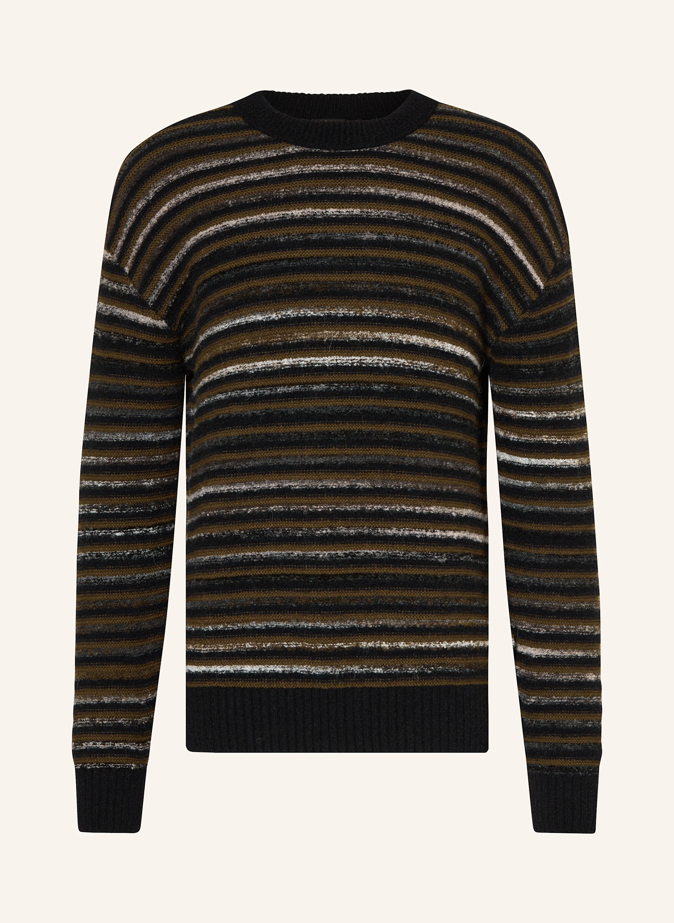 BOSS Pullover ATURN