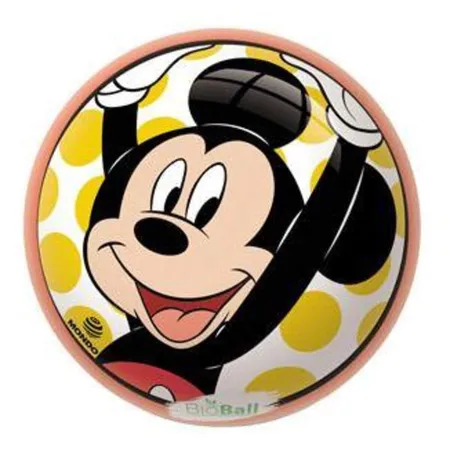 Happy People Spielball Micky Maus 23cm