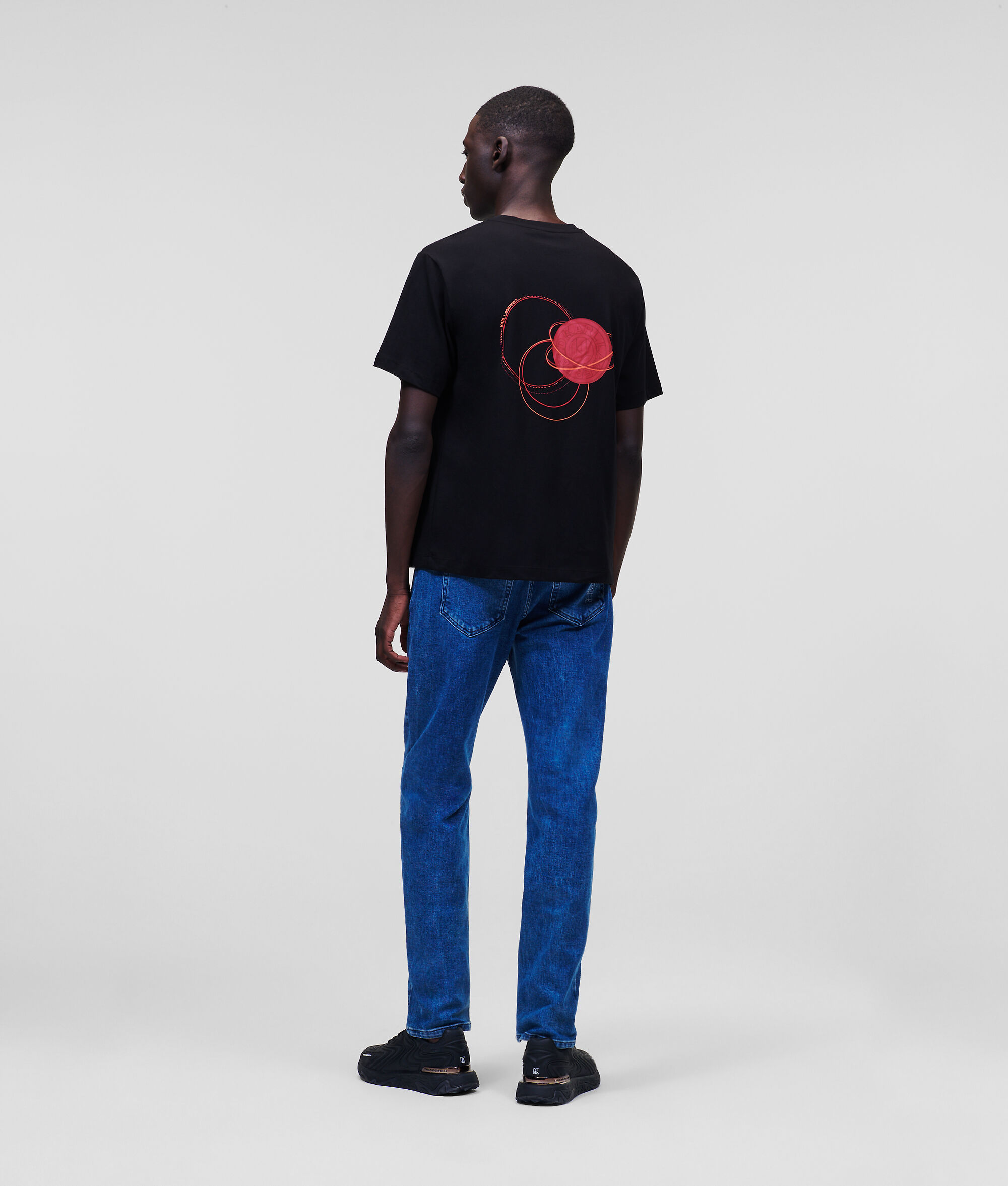 T-SHIRT COSMOS